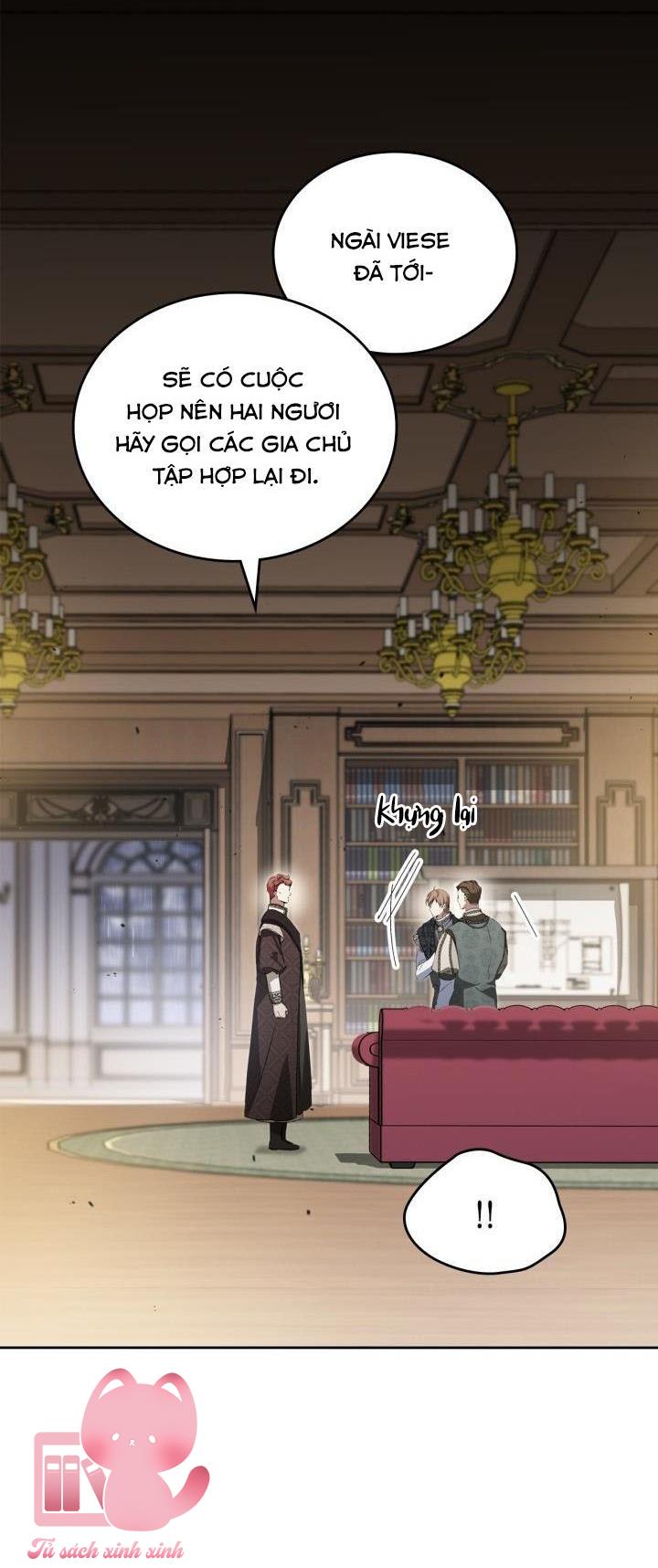 Kiếp Này Ta Sẽ Trở Thành Gia Chủ - Chap 146 - Trang 46