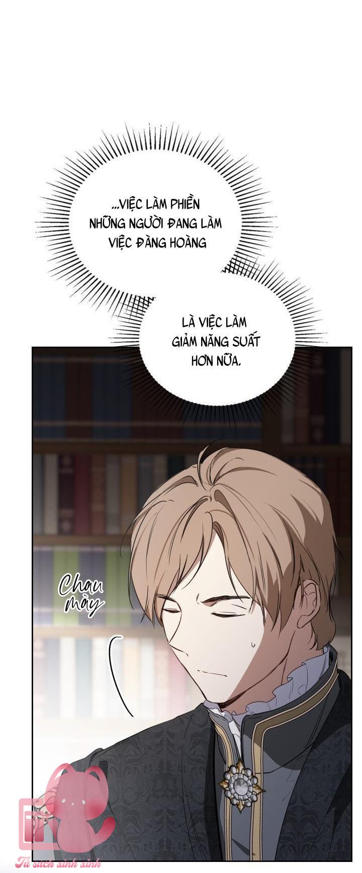 Kiếp Này Ta Sẽ Trở Thành Gia Chủ - Chap 146 - Trang 47
