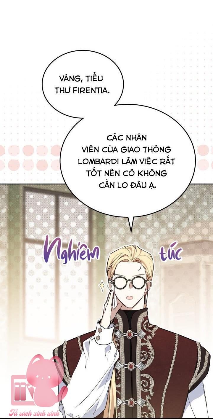 Kiếp Này Ta Sẽ Trở Thành Gia Chủ - Chap 146 - Trang 6
