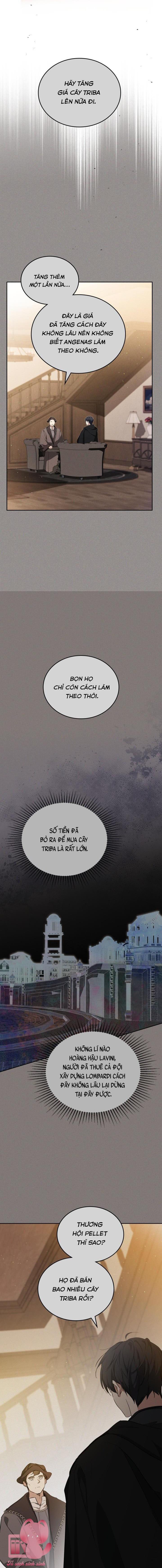 Kiếp Này Ta Sẽ Trở Thành Gia Chủ - Chap 146 - Trang 53