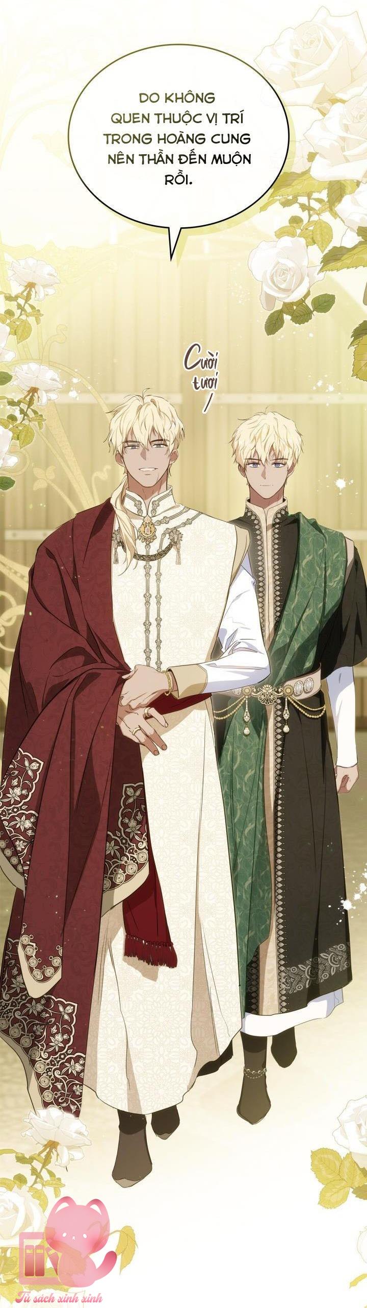 Kiếp Này Ta Sẽ Trở Thành Gia Chủ - Chap 146 - Trang 60