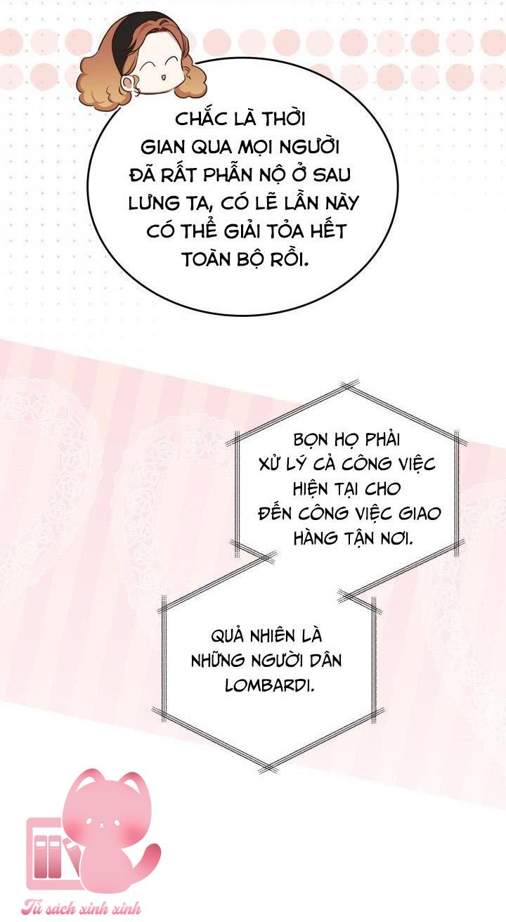 Kiếp Này Ta Sẽ Trở Thành Gia Chủ - Chap 146 - Trang 7