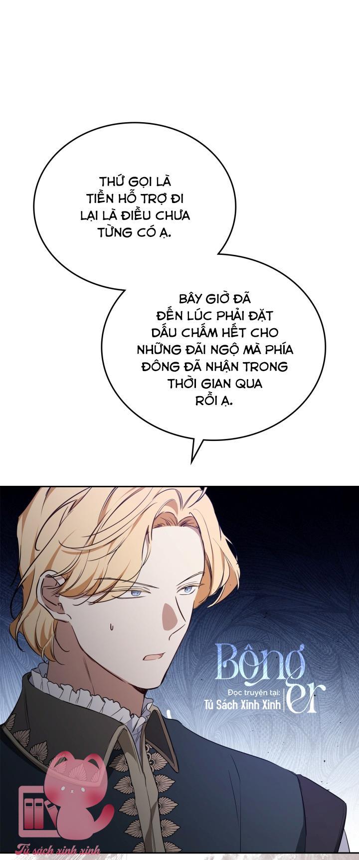 Kiếp Này Ta Sẽ Trở Thành Gia Chủ - Chap 147 - Trang 14