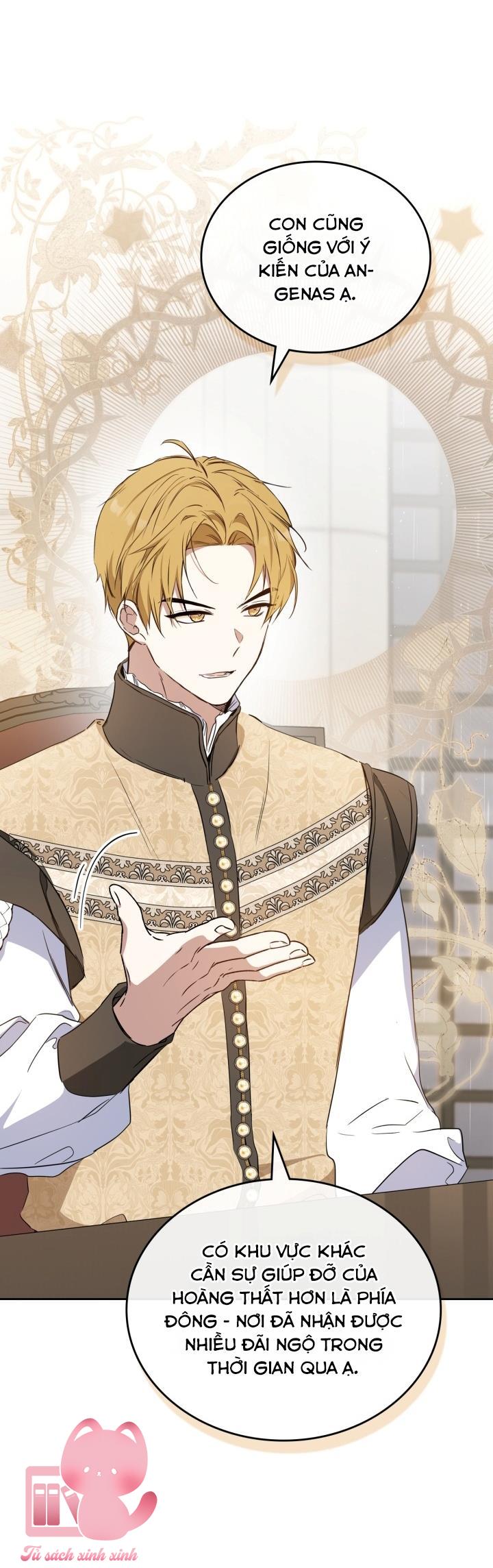 Kiếp Này Ta Sẽ Trở Thành Gia Chủ - Chap 147 - Trang 18