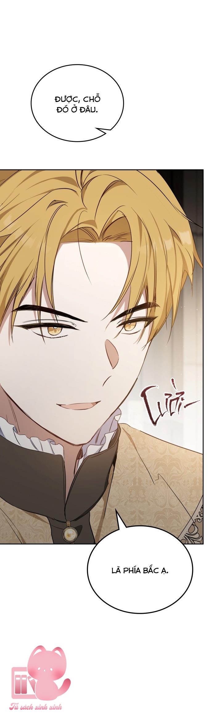 Kiếp Này Ta Sẽ Trở Thành Gia Chủ - Chap 147 - Trang 20