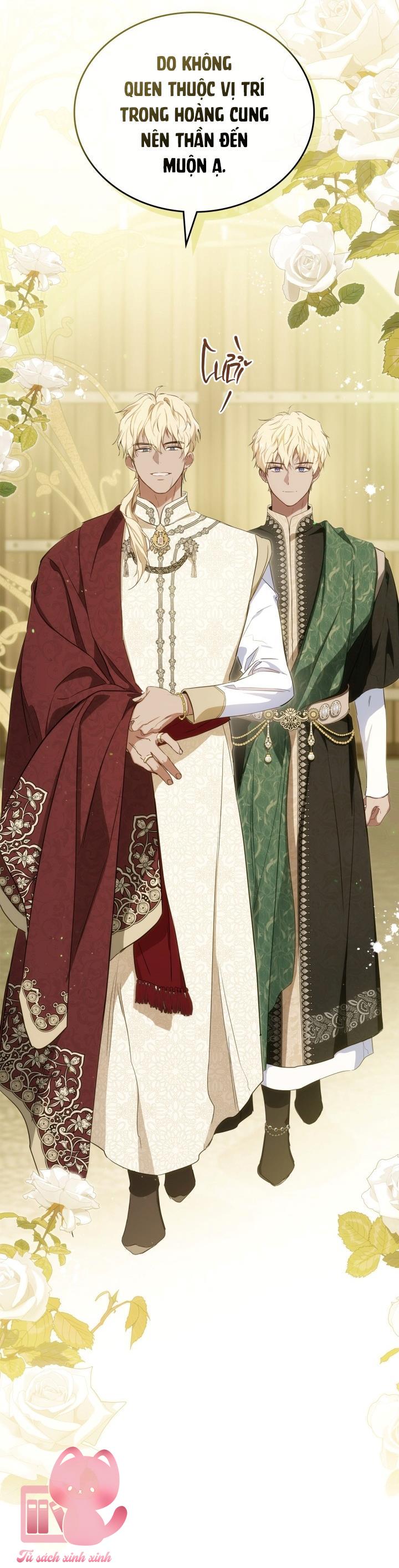 Kiếp Này Ta Sẽ Trở Thành Gia Chủ - Chap 147 - Trang 3
