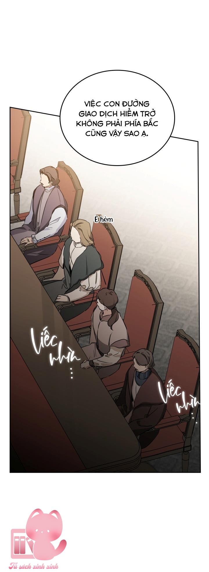 Kiếp Này Ta Sẽ Trở Thành Gia Chủ - Chap 147 - Trang 23