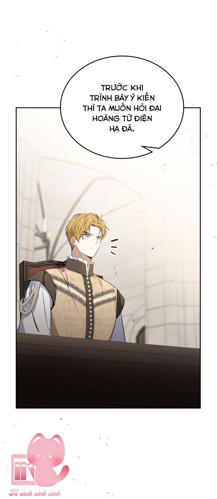 Kiếp Này Ta Sẽ Trở Thành Gia Chủ - Chap 147 - Trang 27