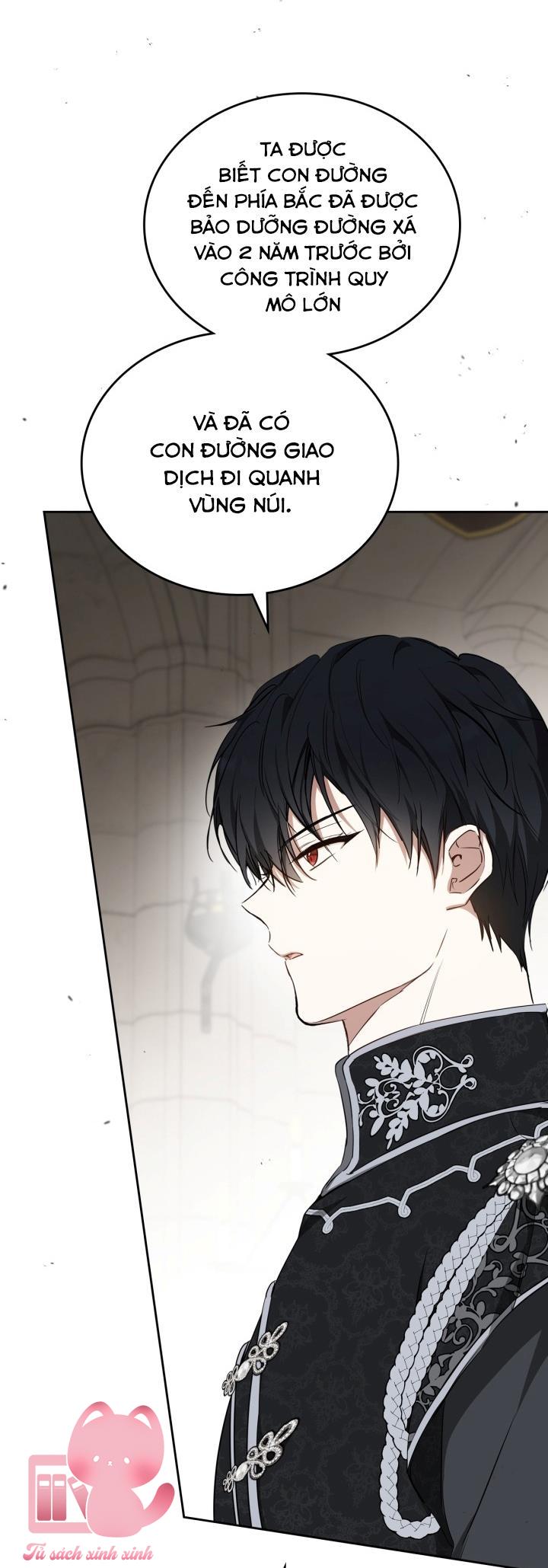 Kiếp Này Ta Sẽ Trở Thành Gia Chủ - Chap 147 - Trang 28