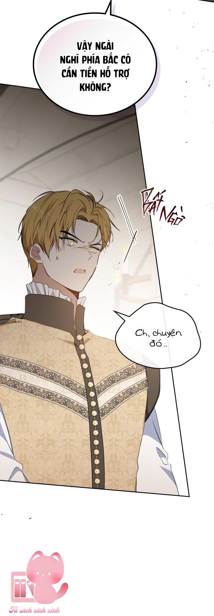 Kiếp Này Ta Sẽ Trở Thành Gia Chủ - Chap 147 - Trang 29