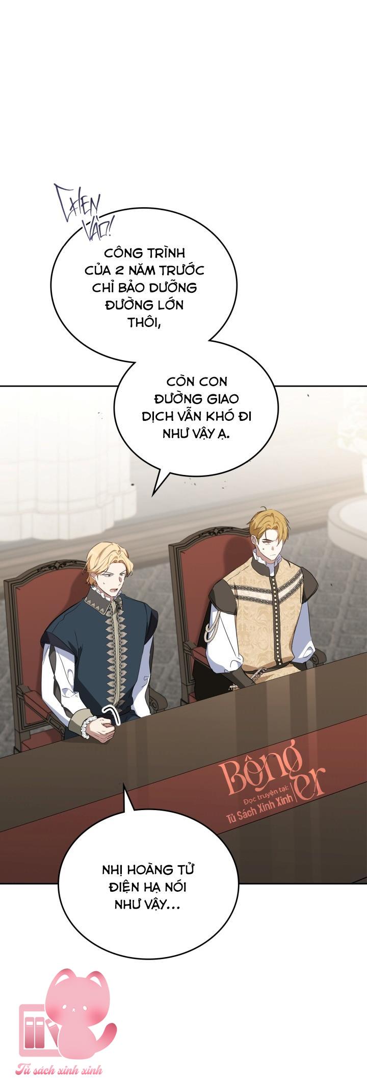 Kiếp Này Ta Sẽ Trở Thành Gia Chủ - Chap 147 - Trang 30
