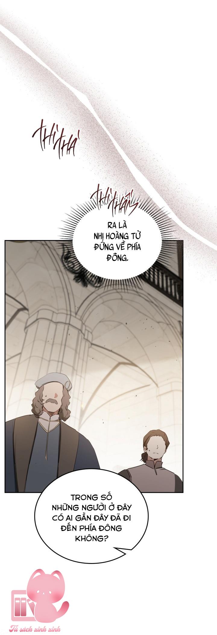 Kiếp Này Ta Sẽ Trở Thành Gia Chủ - Chap 147 - Trang 32