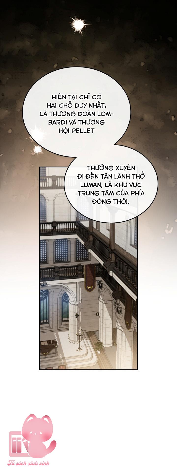 Kiếp Này Ta Sẽ Trở Thành Gia Chủ - Chap 147 - Trang 35
