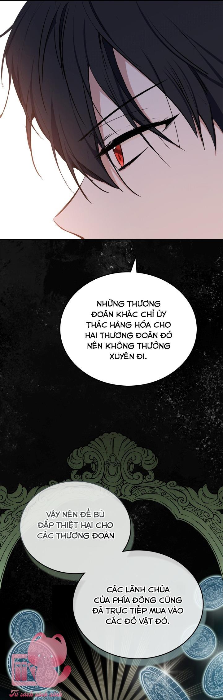 Kiếp Này Ta Sẽ Trở Thành Gia Chủ - Chap 147 - Trang 37