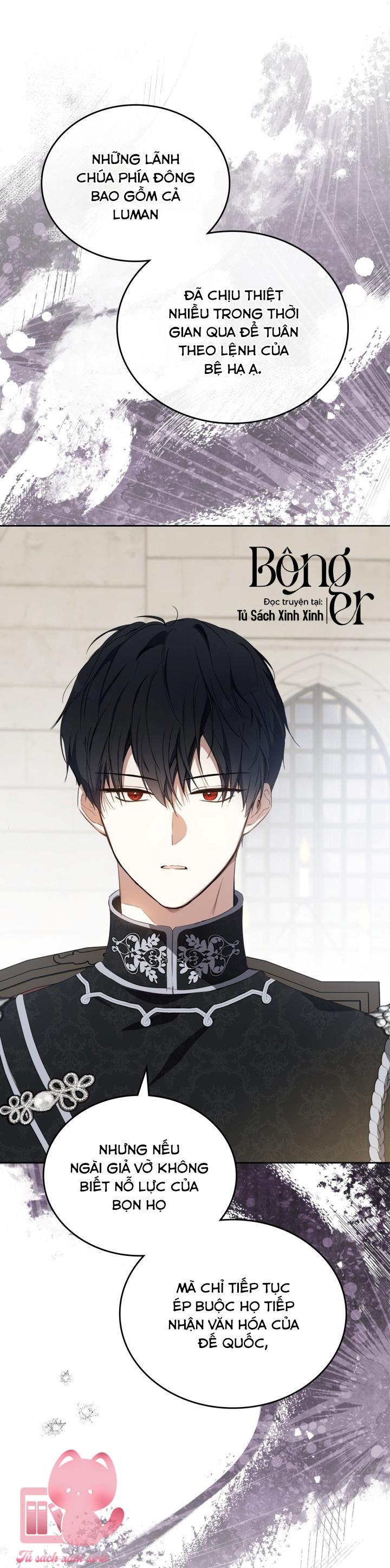 Kiếp Này Ta Sẽ Trở Thành Gia Chủ - Chap 147 - Trang 40