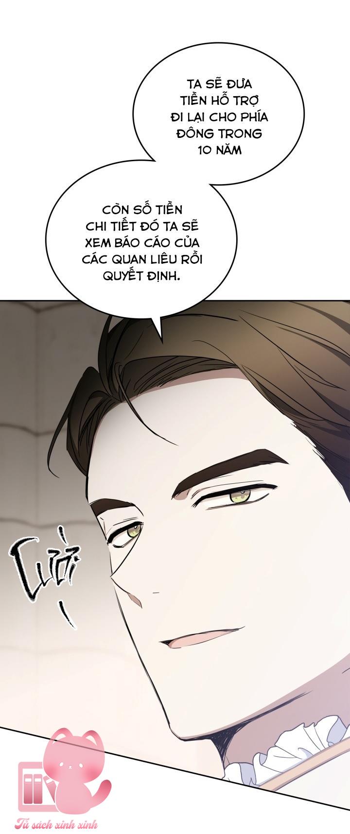 Kiếp Này Ta Sẽ Trở Thành Gia Chủ - Chap 147 - Trang 44