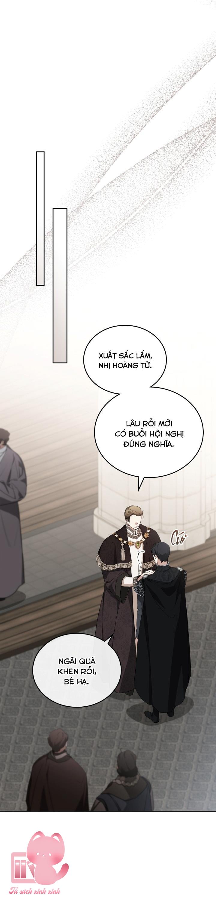 Kiếp Này Ta Sẽ Trở Thành Gia Chủ - Chap 147 - Trang 47