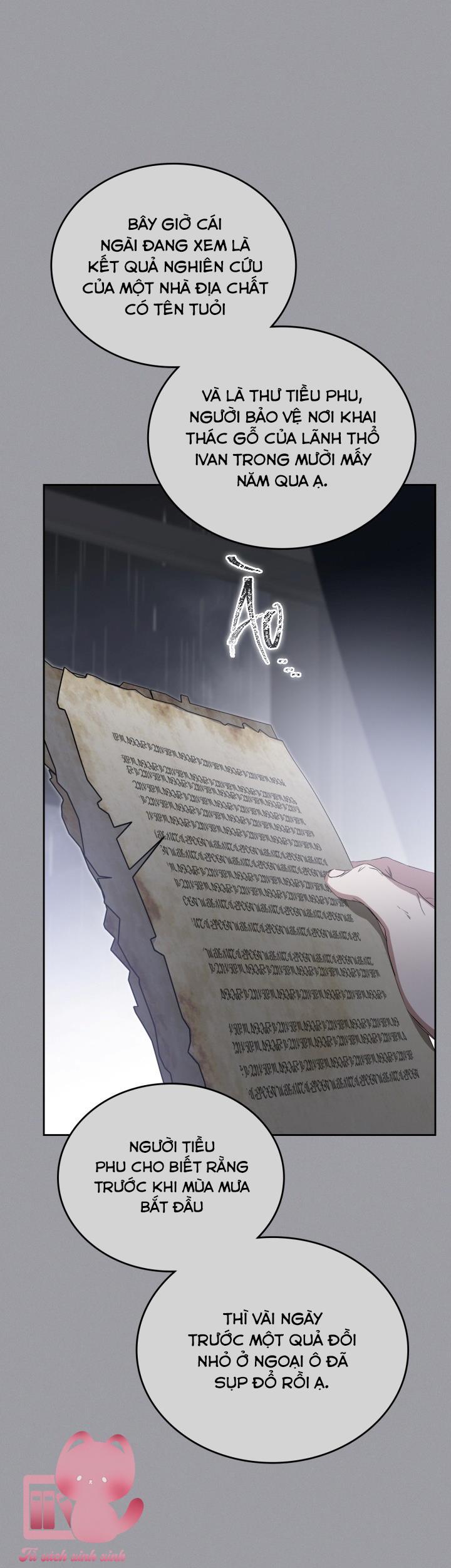 Kiếp Này Ta Sẽ Trở Thành Gia Chủ - Chap 147 - Trang 57