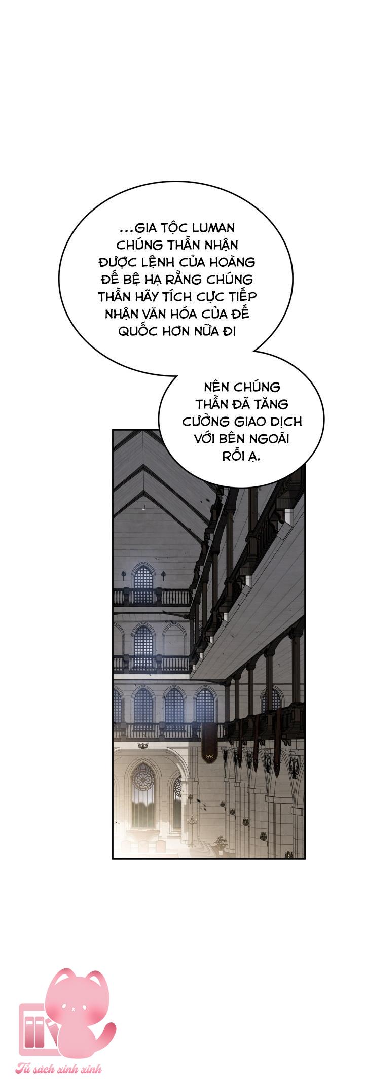 Kiếp Này Ta Sẽ Trở Thành Gia Chủ - Chap 147 - Trang 10