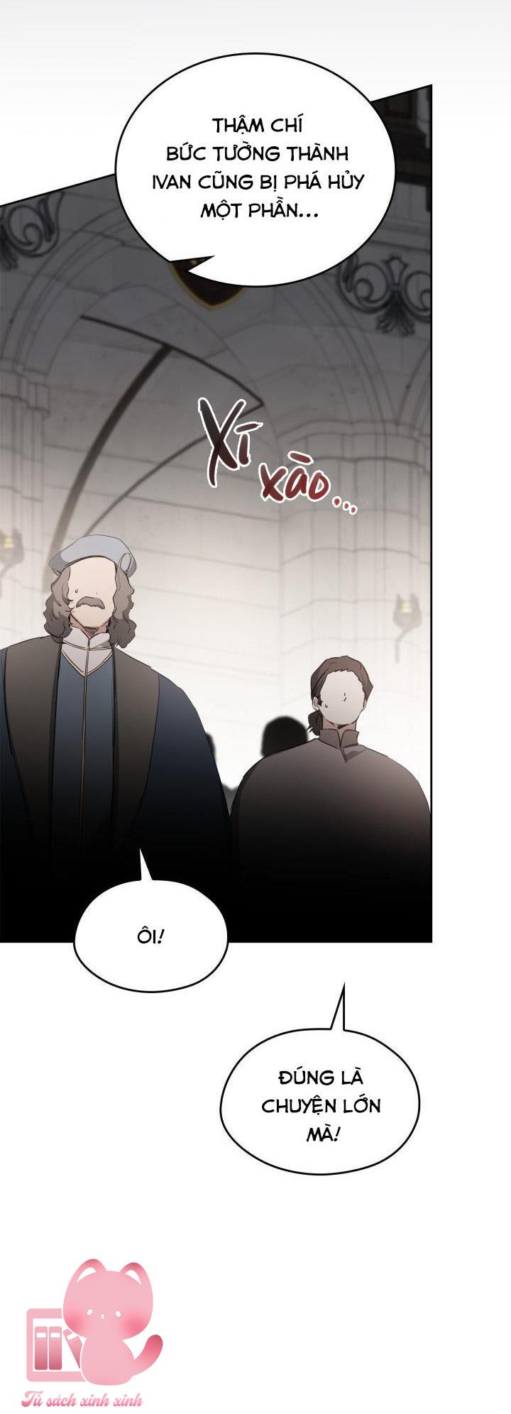 Kiếp Này Ta Sẽ Trở Thành Gia Chủ - Chap 148 - Trang 16