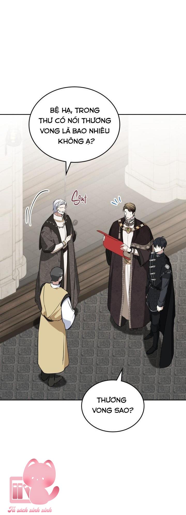 Kiếp Này Ta Sẽ Trở Thành Gia Chủ - Chap 148 - Trang 17