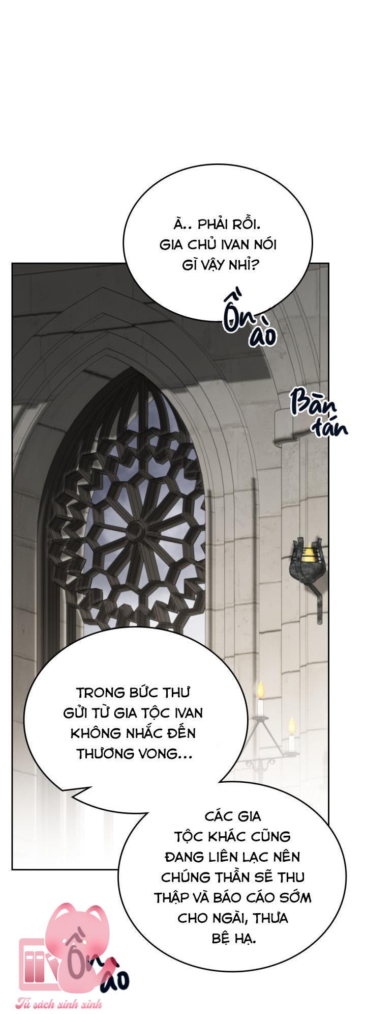 Kiếp Này Ta Sẽ Trở Thành Gia Chủ - Chap 148 - Trang 18