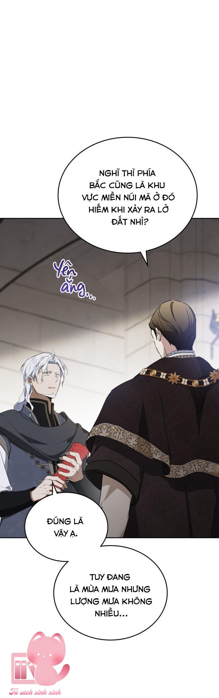 Kiếp Này Ta Sẽ Trở Thành Gia Chủ - Chap 148 - Trang 24