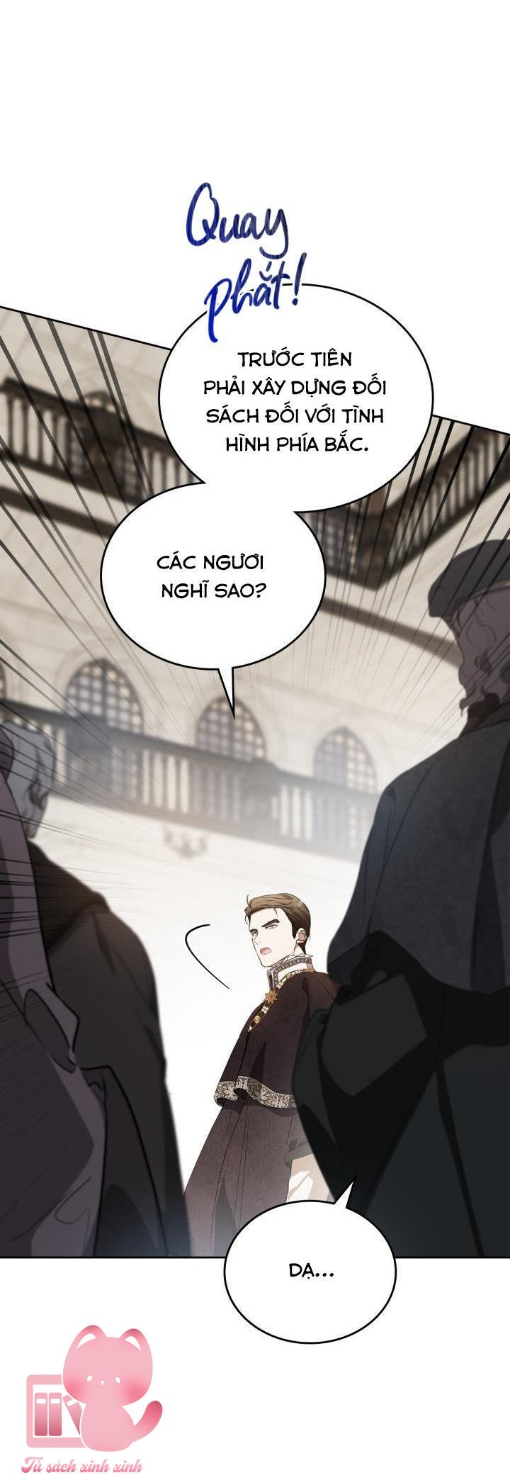 Kiếp Này Ta Sẽ Trở Thành Gia Chủ - Chap 148 - Trang 26