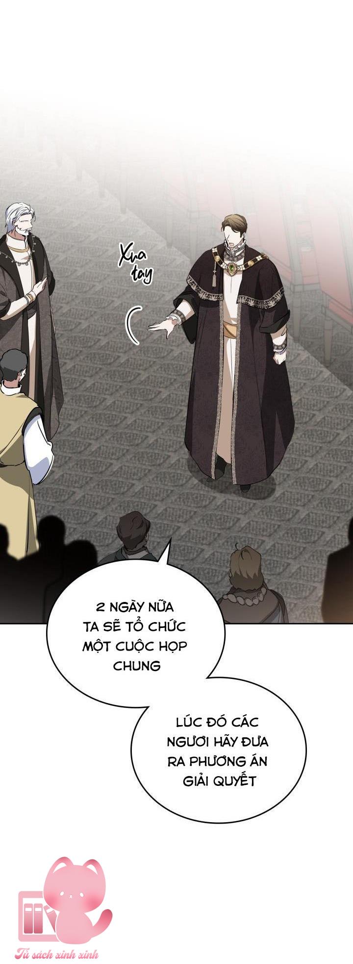 Kiếp Này Ta Sẽ Trở Thành Gia Chủ - Chap 148 - Trang 28