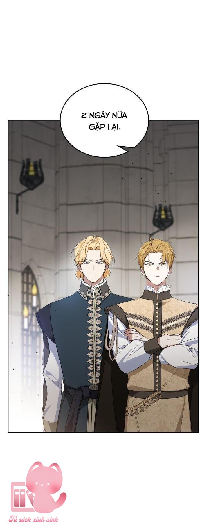 Kiếp Này Ta Sẽ Trở Thành Gia Chủ - Chap 148 - Trang 29