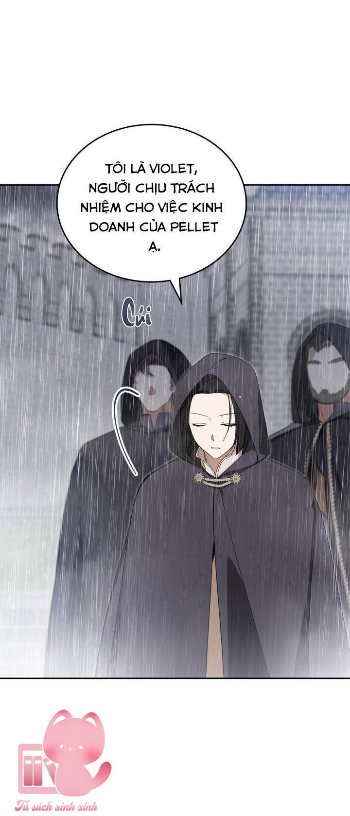 Kiếp Này Ta Sẽ Trở Thành Gia Chủ - Chap 148 - Trang 4