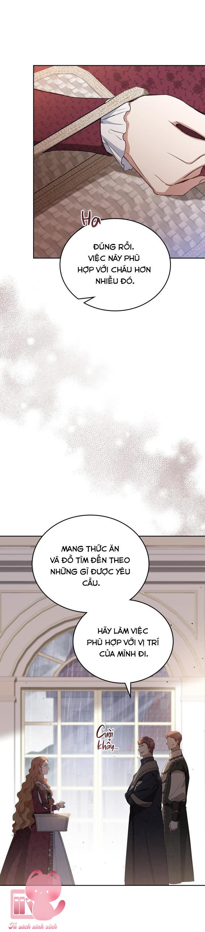 Kiếp Này Ta Sẽ Trở Thành Gia Chủ - Chap 148 - Trang 40