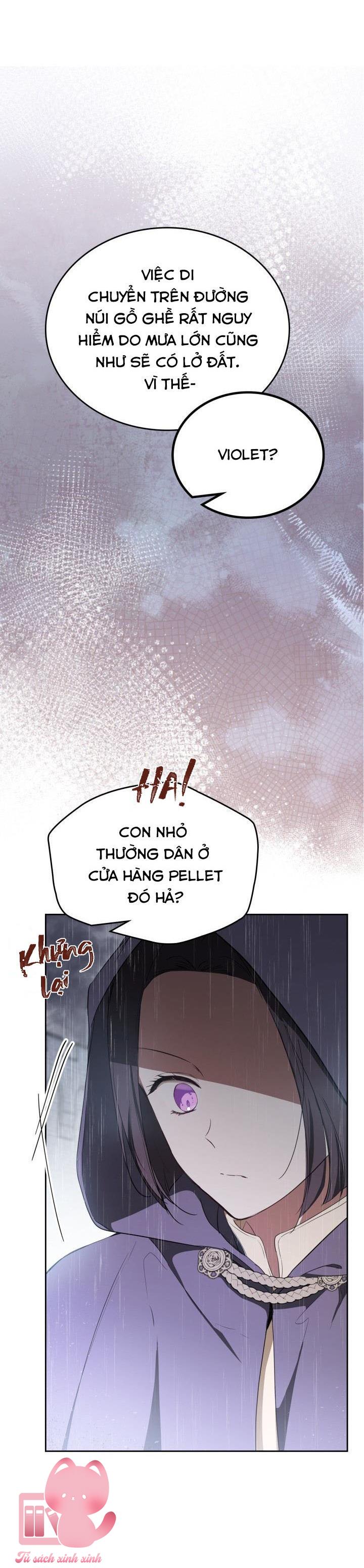 Kiếp Này Ta Sẽ Trở Thành Gia Chủ - Chap 148 - Trang 5
