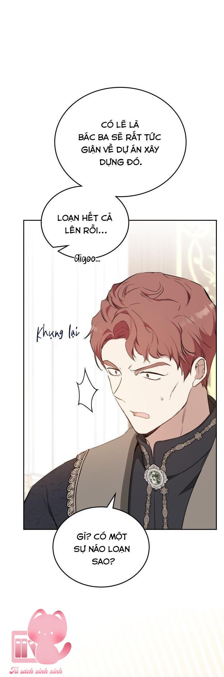 Kiếp Này Ta Sẽ Trở Thành Gia Chủ - Chap 148 - Trang 43