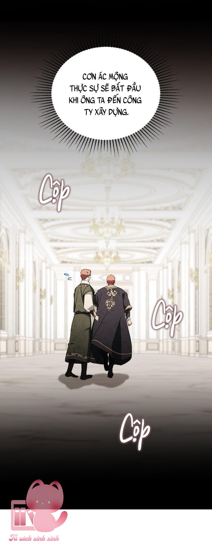 Kiếp Này Ta Sẽ Trở Thành Gia Chủ - Chap 148 - Trang 49