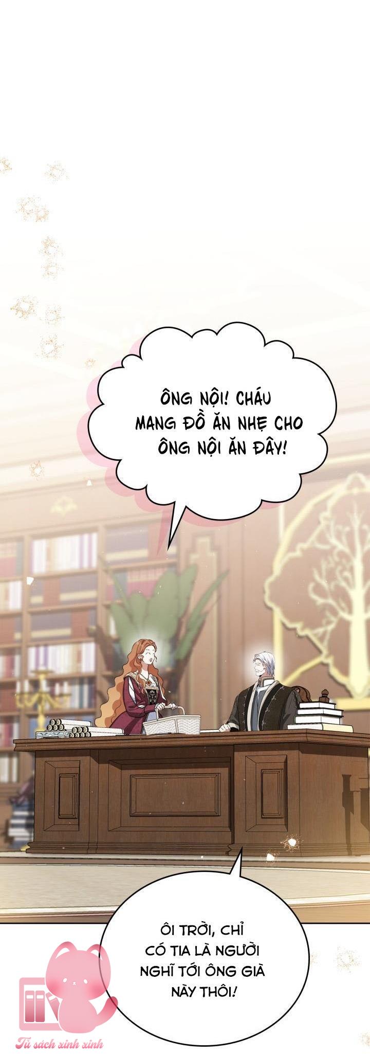 Kiếp Này Ta Sẽ Trở Thành Gia Chủ - Chap 148 - Trang 50