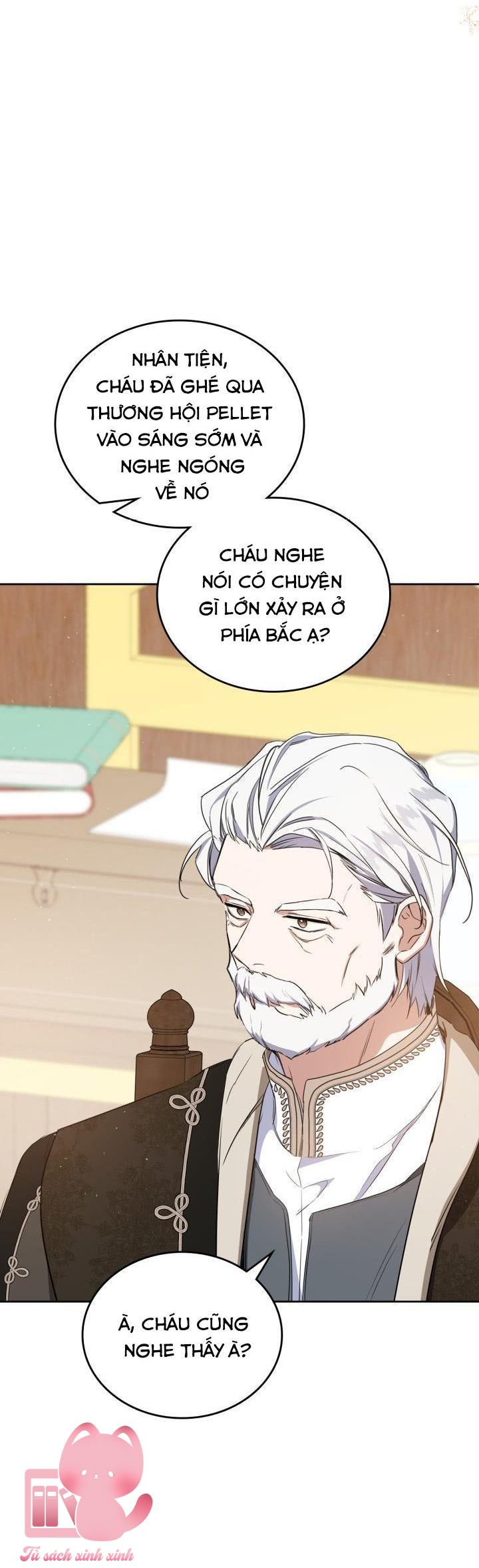 Kiếp Này Ta Sẽ Trở Thành Gia Chủ - Chap 148 - Trang 51