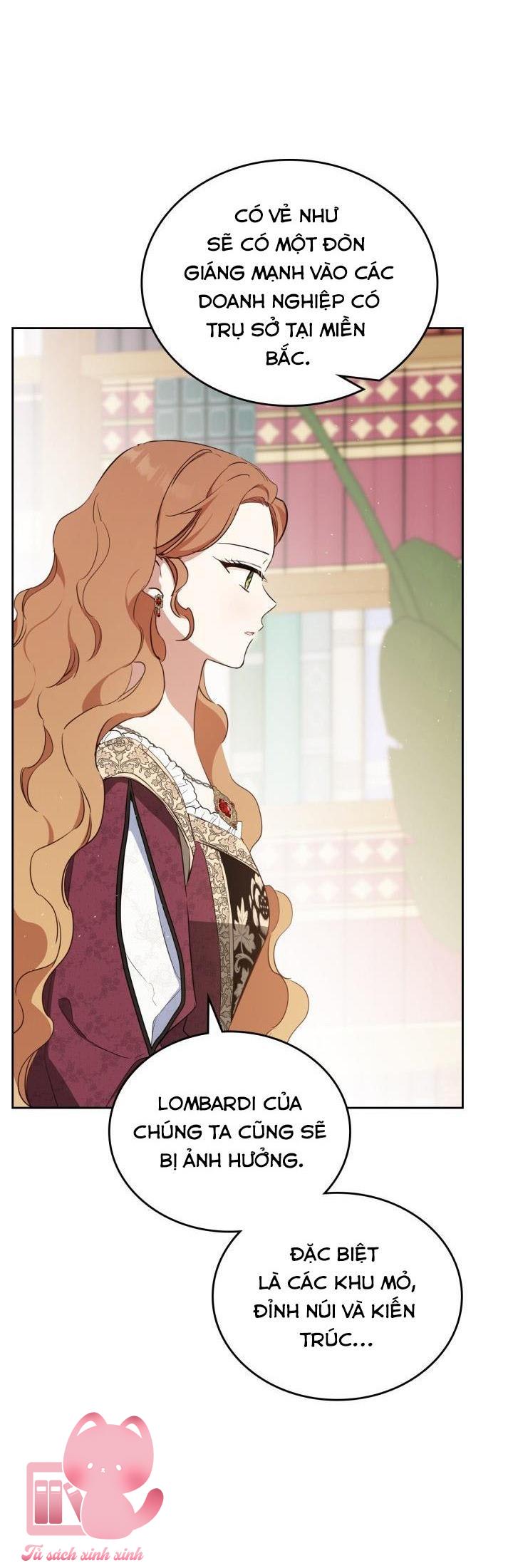 Kiếp Này Ta Sẽ Trở Thành Gia Chủ - Chap 148 - Trang 52