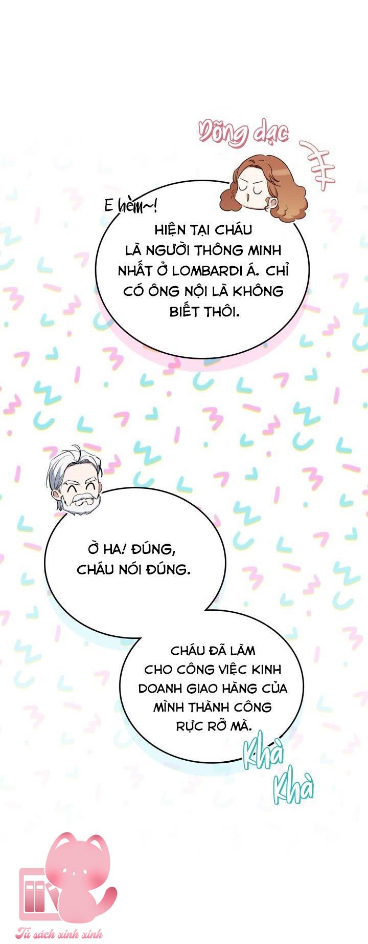 Kiếp Này Ta Sẽ Trở Thành Gia Chủ - Chap 148 - Trang 54