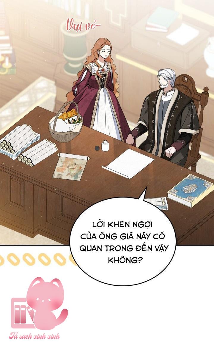 Kiếp Này Ta Sẽ Trở Thành Gia Chủ - Chap 148 - Trang 56