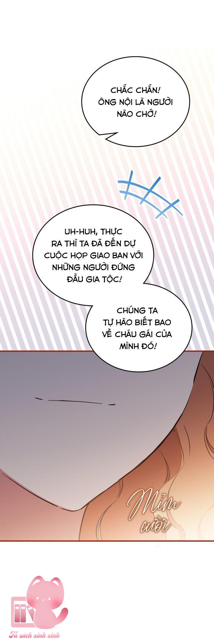 Kiếp Này Ta Sẽ Trở Thành Gia Chủ - Chap 148 - Trang 57