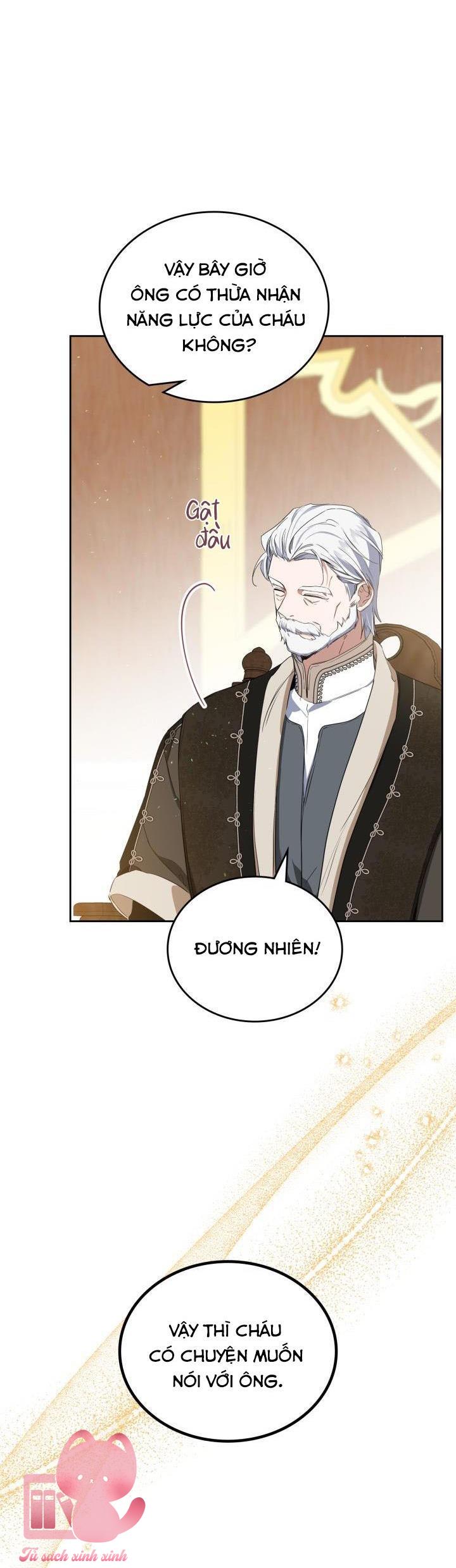Kiếp Này Ta Sẽ Trở Thành Gia Chủ - Chap 148 - Trang 58