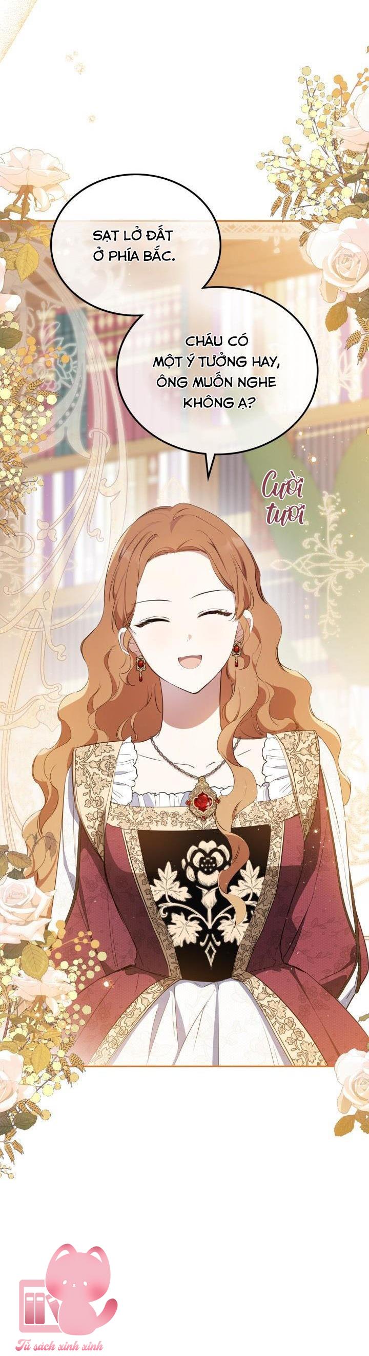 Kiếp Này Ta Sẽ Trở Thành Gia Chủ - Chap 148 - Trang 59
