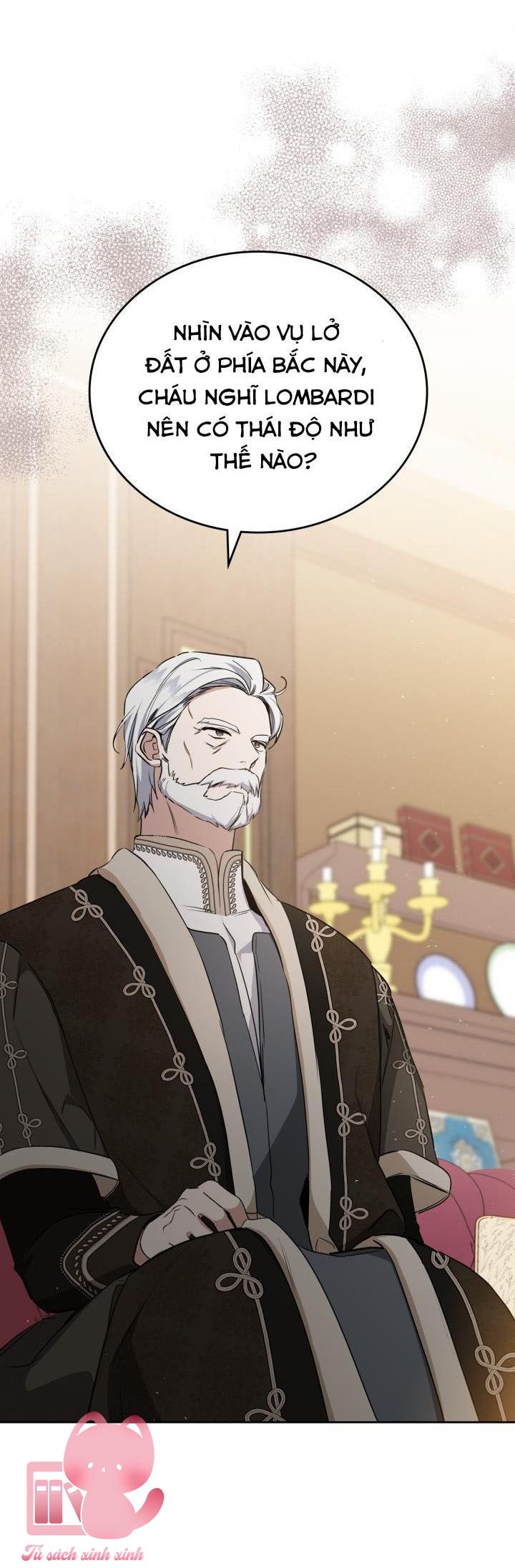 Kiếp Này Ta Sẽ Trở Thành Gia Chủ - Chap 148 - Trang 61