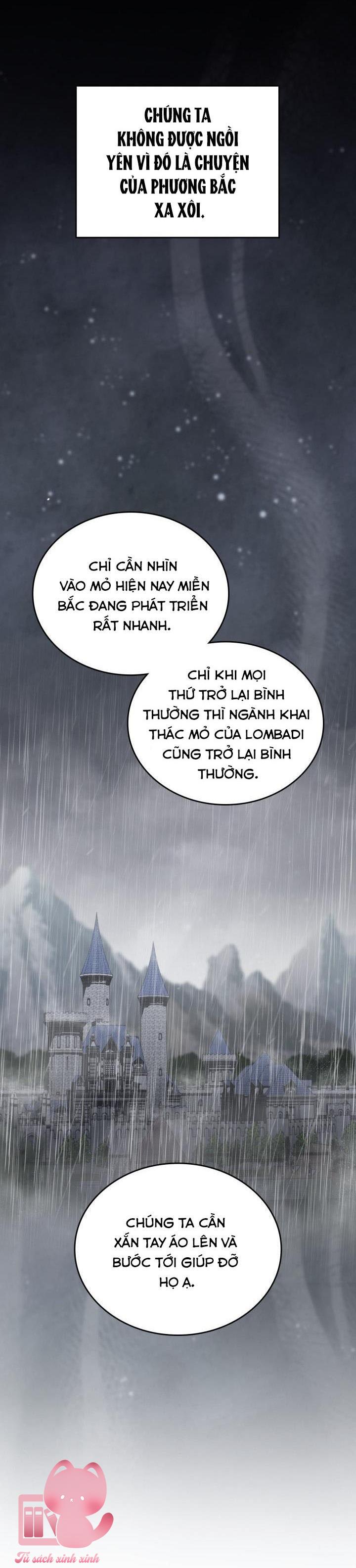 Kiếp Này Ta Sẽ Trở Thành Gia Chủ - Chap 148 - Trang 64