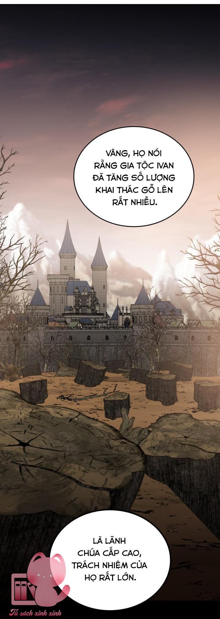 Kiếp Này Ta Sẽ Trở Thành Gia Chủ - Chap 148 - Trang 69