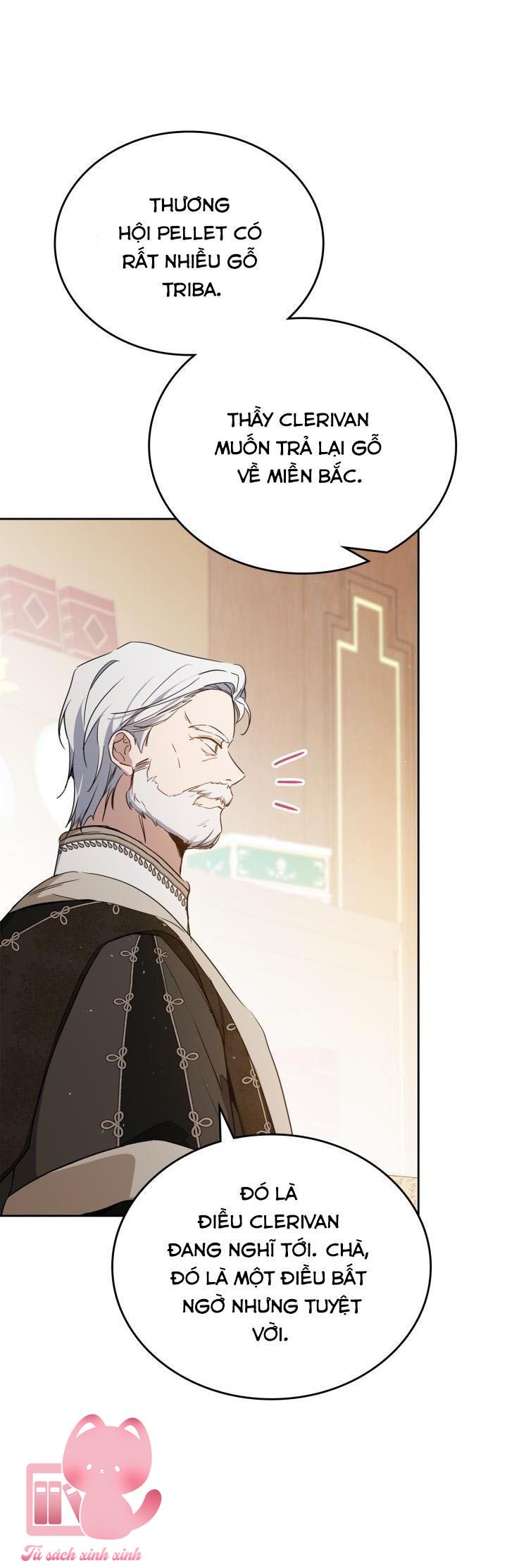 Kiếp Này Ta Sẽ Trở Thành Gia Chủ - Chap 148 - Trang 74