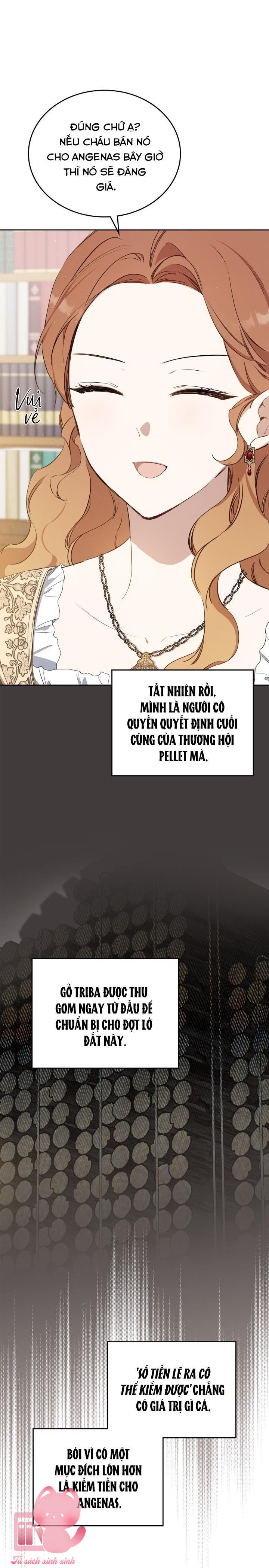 Kiếp Này Ta Sẽ Trở Thành Gia Chủ - Chap 148 - Trang 75