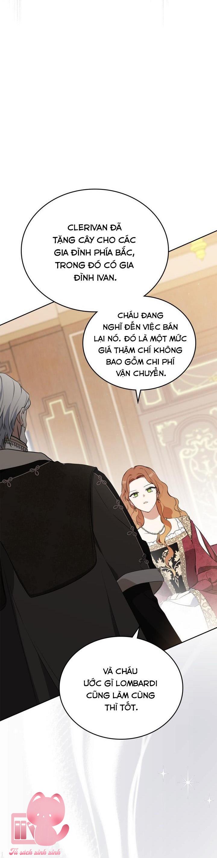 Kiếp Này Ta Sẽ Trở Thành Gia Chủ - Chap 148 - Trang 76