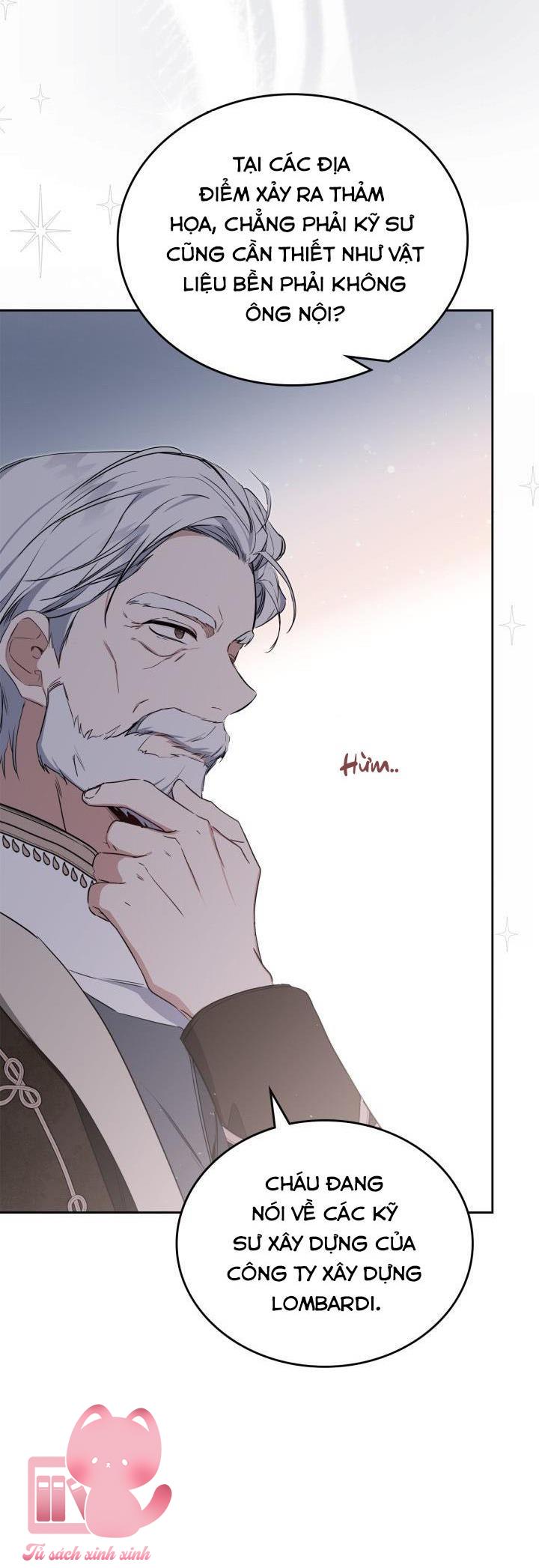 Kiếp Này Ta Sẽ Trở Thành Gia Chủ - Chap 148 - Trang 77